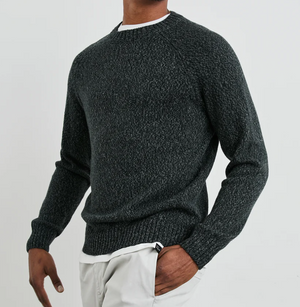 Rails Donovan Sweater in Graphite