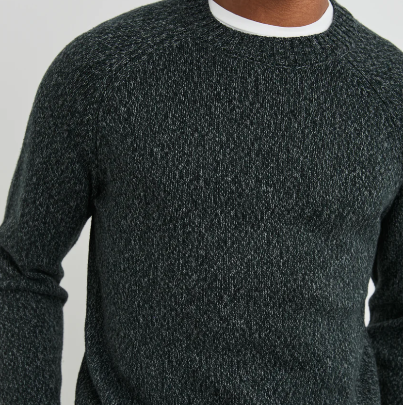 Rails Donovan Sweater in Graphite