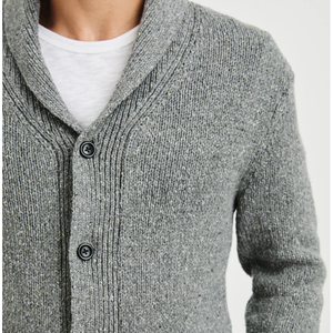 Rails Corden Cardigan Sweater in Monochromatic