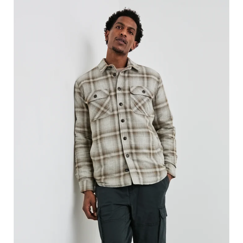 Rails Worthing Jacket in Matchbook