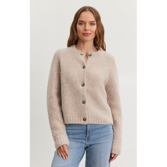 Velvet Chantal Sweater