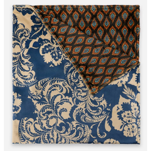 Johnny Was Laurel Canyon Blanket - Thumbnail 4