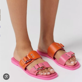 Seychelles Admire Me Sandals