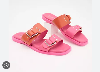 Seychelles Admire Me Sandals