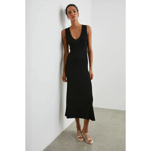 Rails Teagan Dress in Black