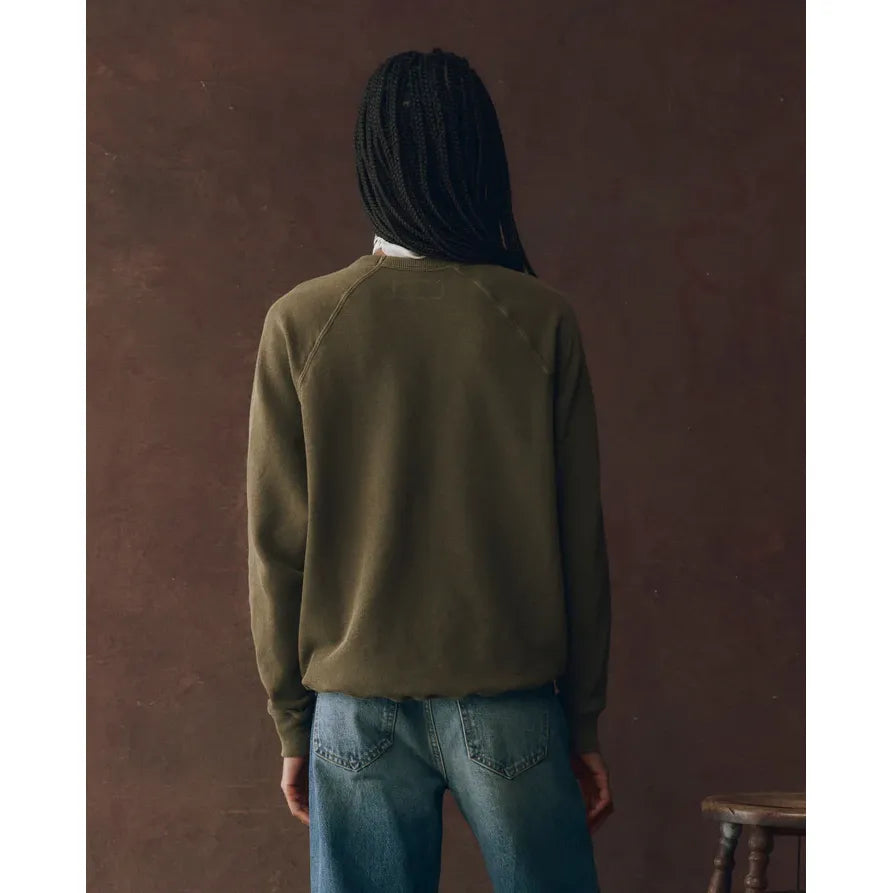 The Great College Sweatshirt in Rodeo