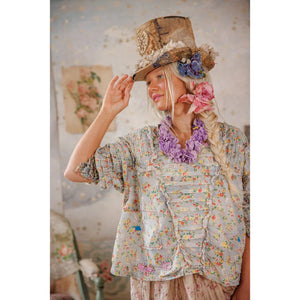 Magnolia Pearl Lieve Blouse in Heritage 2366