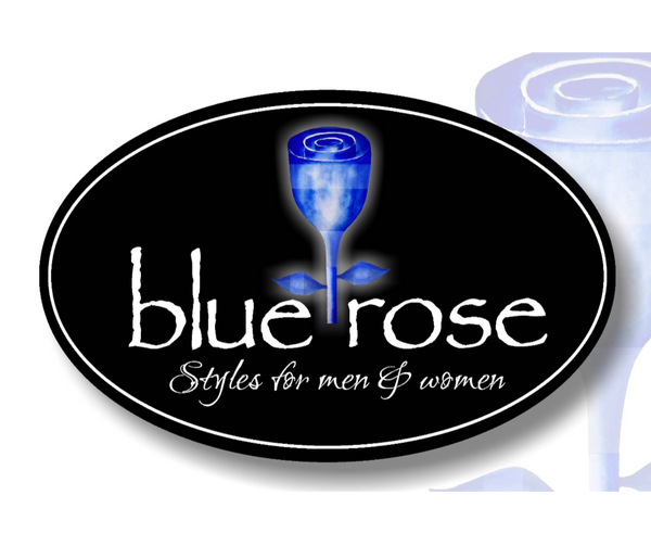 The Blue Rose 