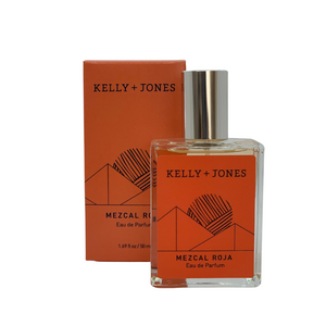 Kelly + Jones Mezcal Roja Eau De Parfum Spray