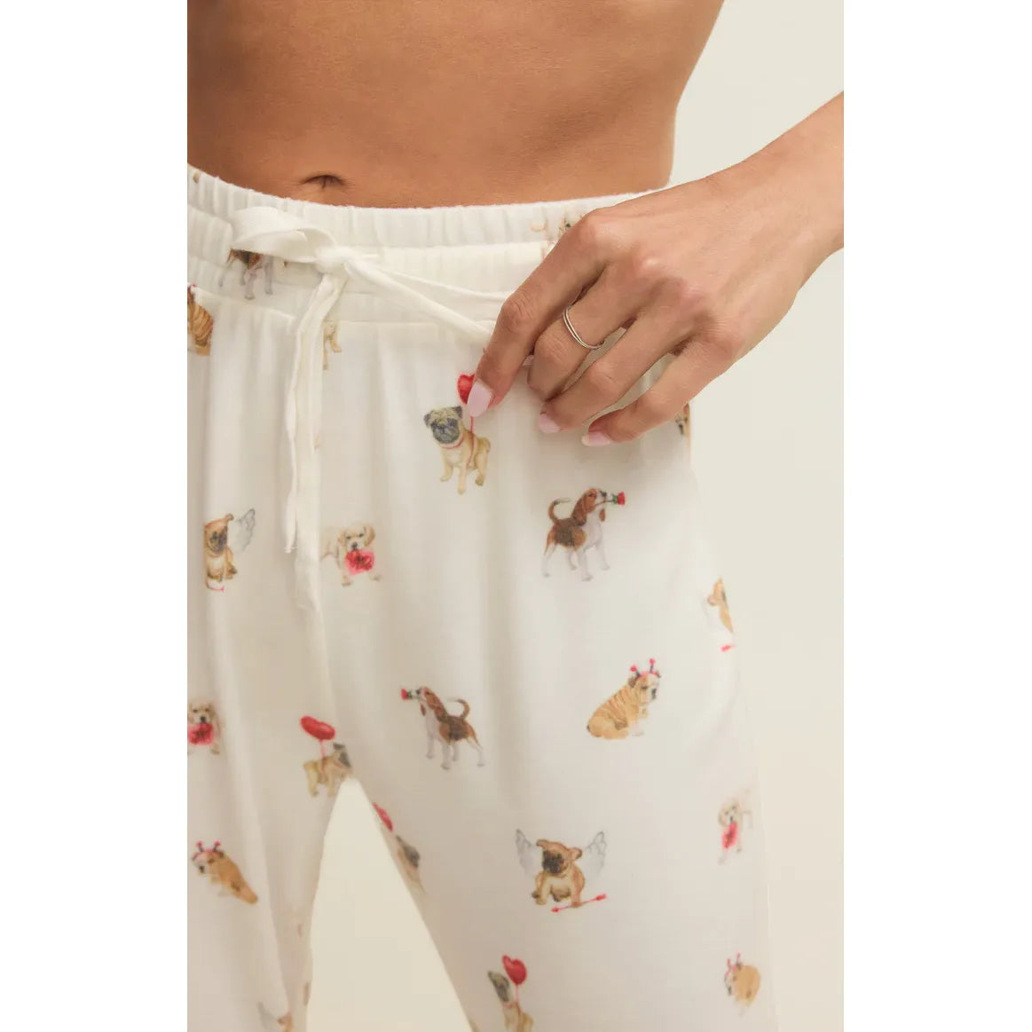 Z Supply Overnight Love Pup Jogger