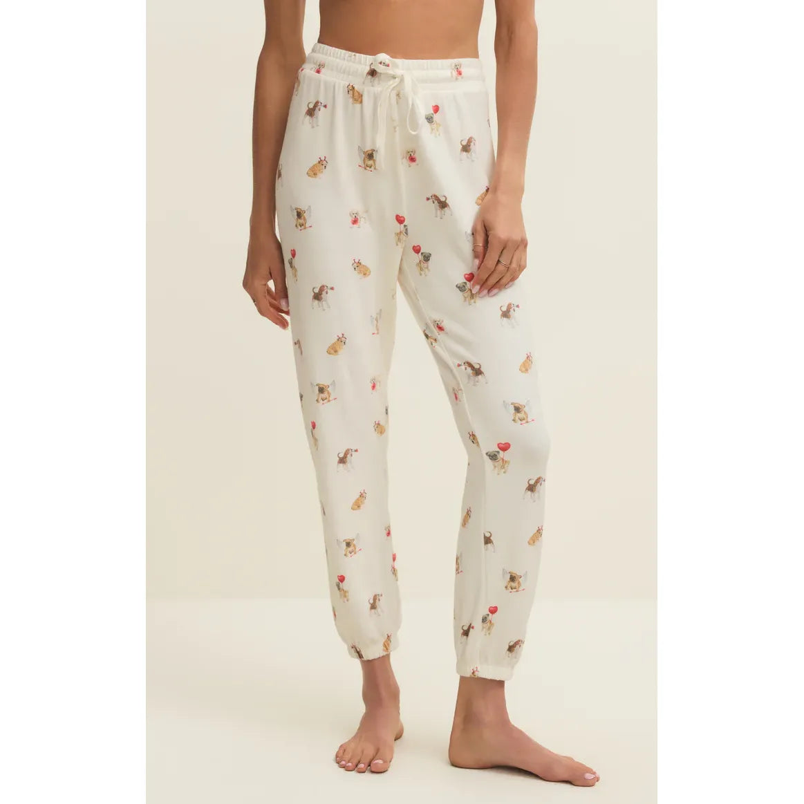Z Supply Overnight Love Pup Jogger