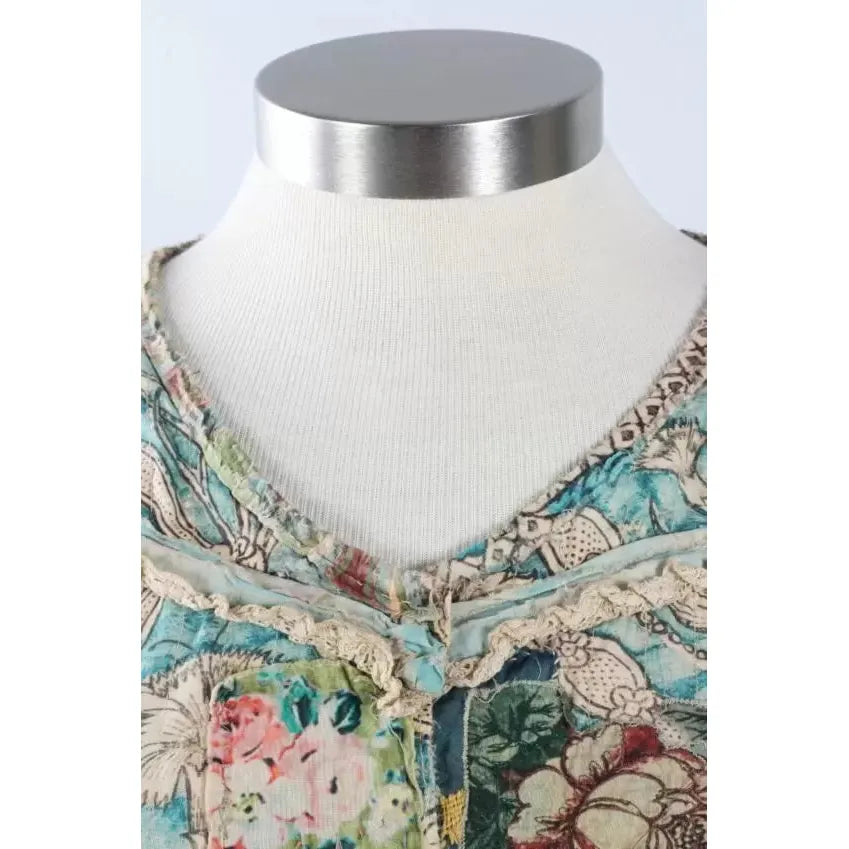 Magnolia Pearl Kendari Bella Blouse 2261