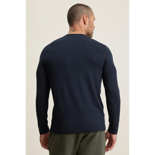 Velvetmen Becker Crew in Postman