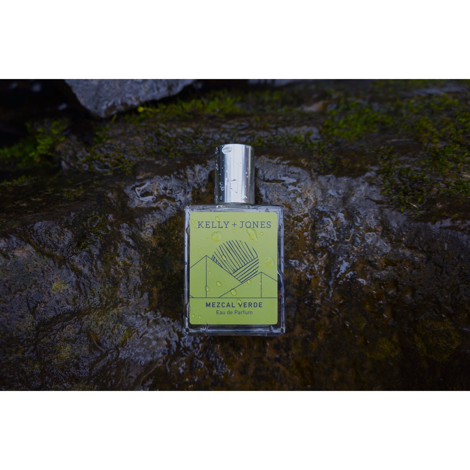 Kelly + Jones Mezcal Verde Eau De Parfum Spray