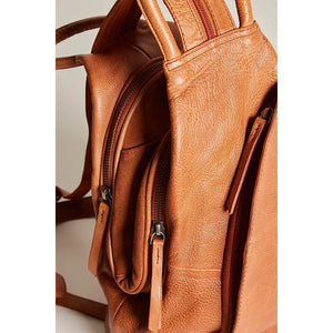 Free People We The Free Soho Convertible Sling in Distressed Brown