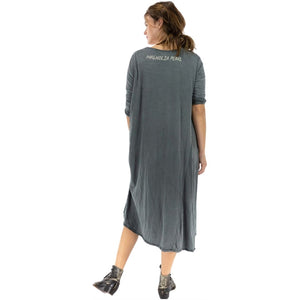 Magnolia Pearl Healer of Nature Dylan Tee Dress in Ozzy