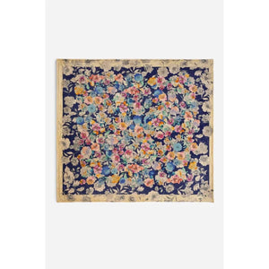 Johnny Was Valentin Cozy Blanket in Multi
