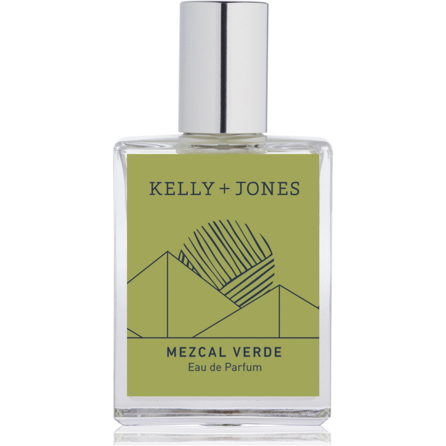Kelly + Jones Mezcal Verde Eau De Parfum Spray