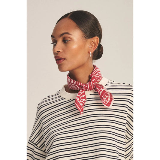 Velvet by Graham & Spencer Lisette Scarf