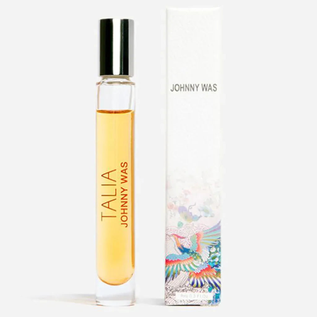Johnny Was Talia Perfume