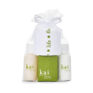 Kai Signature Scent Gift Bag