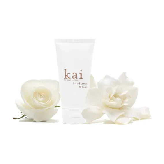 Kai Rose Hand Cream