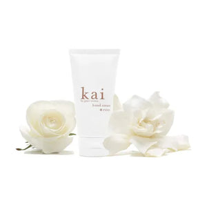 Kai Rose Hand Cream