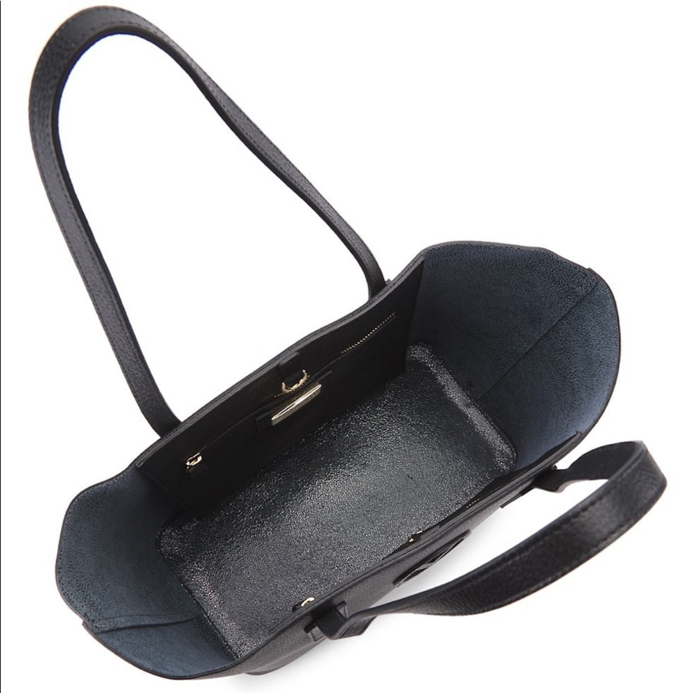 Valentino Black Tote
