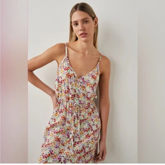 Rails Frida Dress in Fleur 
