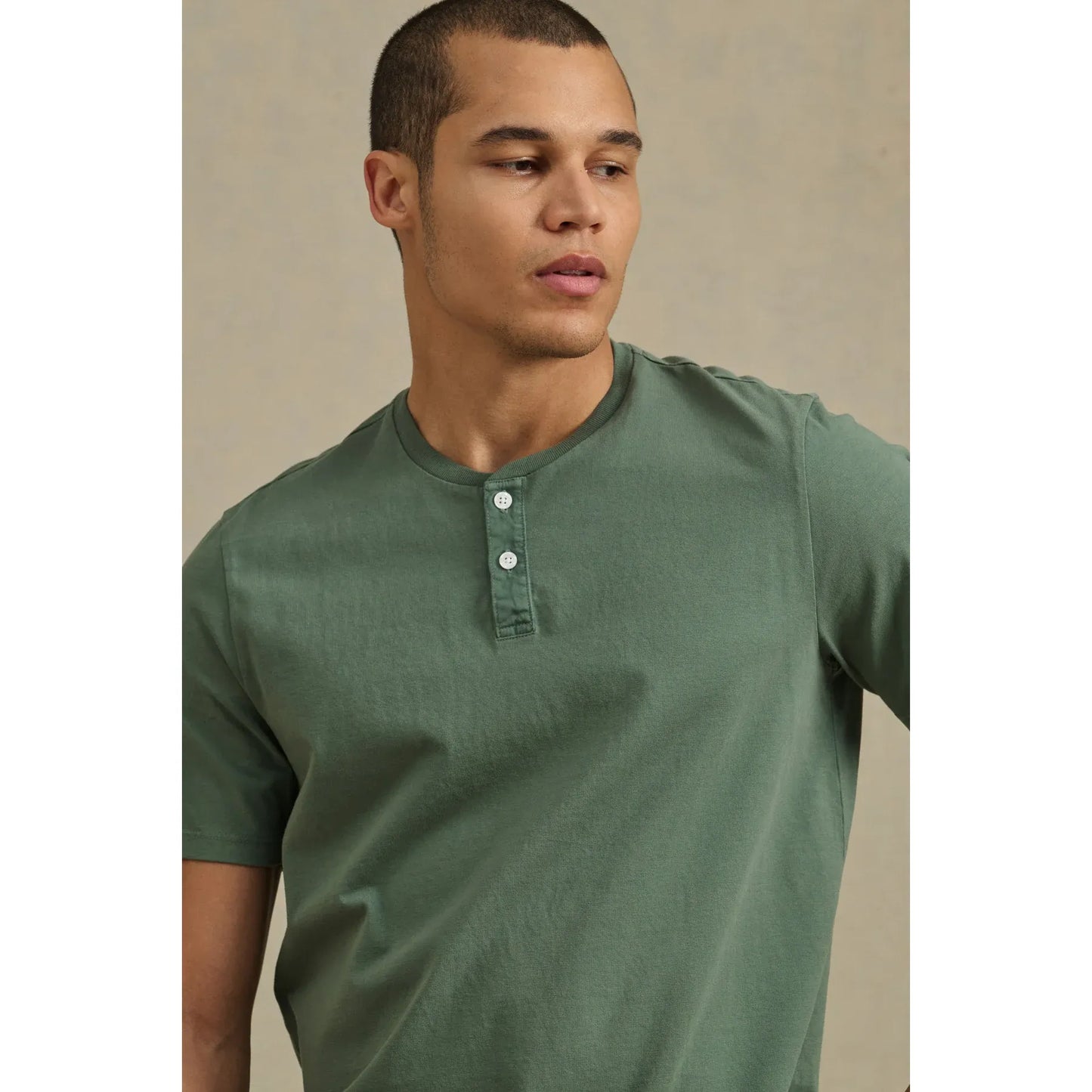 Velvetmen Felix Henley in Argyle