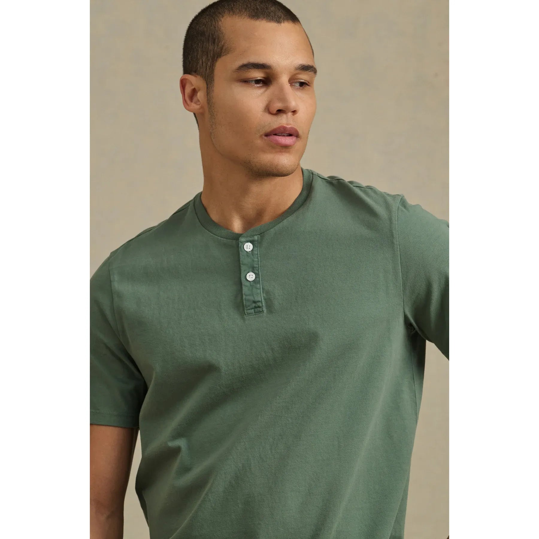 Velvetmen Felix Henley in Argyle