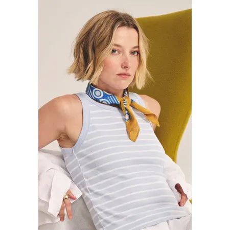 Velvet by Graham & Spencer Florenza Scarf