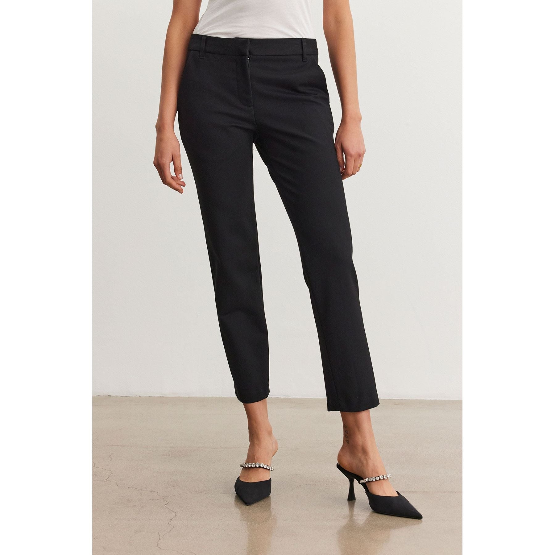 Velvet by Graham and Spencer Jay Ponti Pant