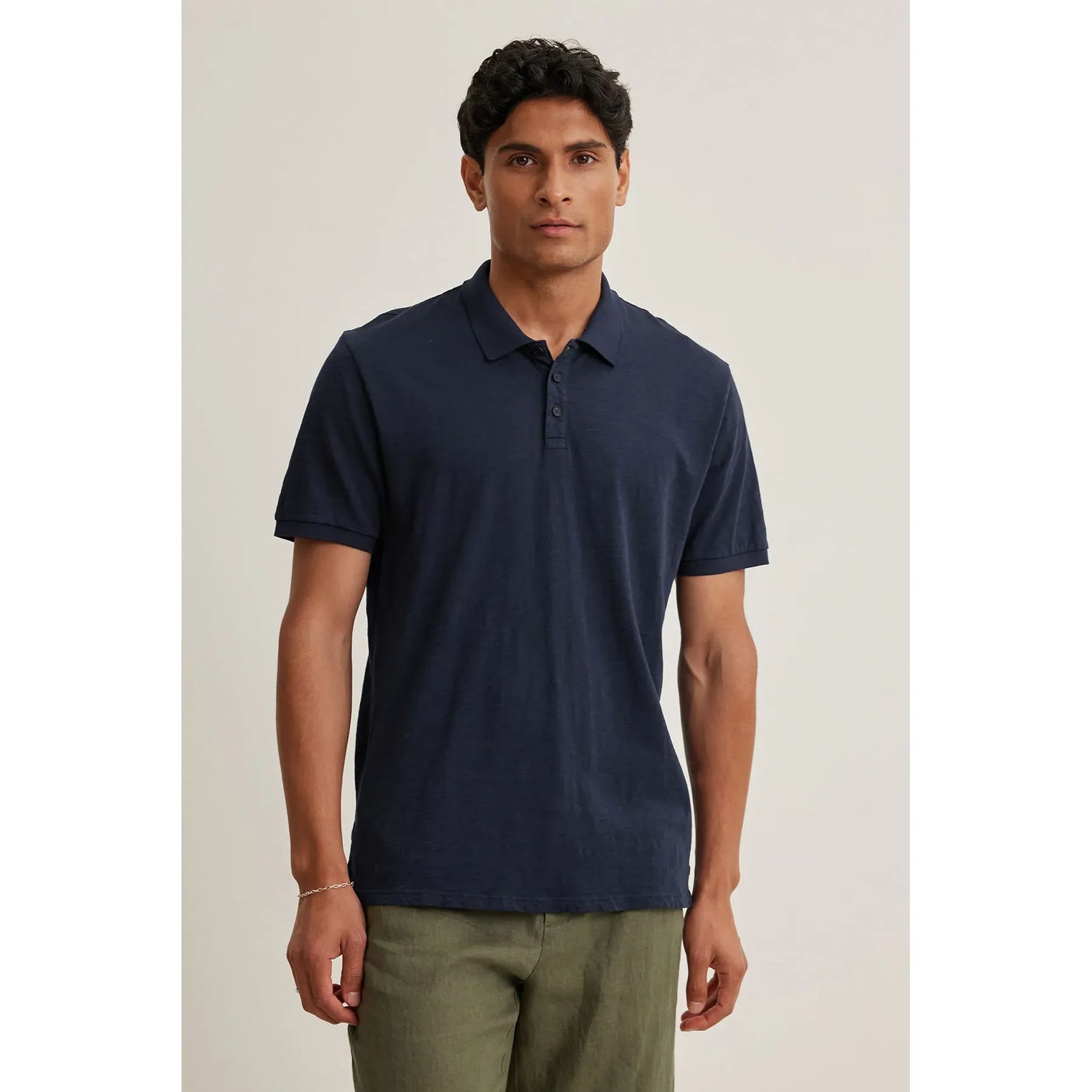 Velvetmen Niko Polo in Midnight
