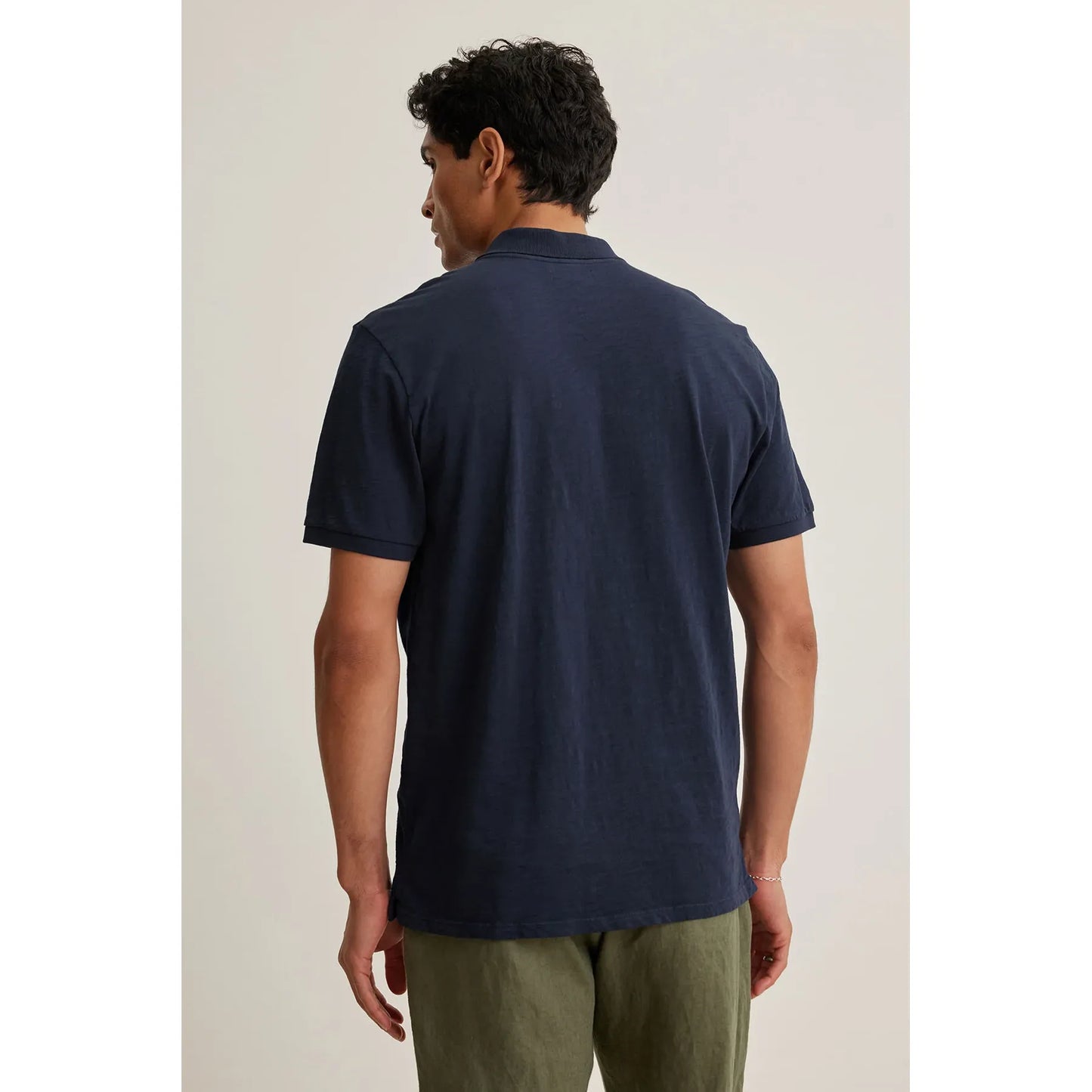 Velvetmen Niko Polo in Midnight