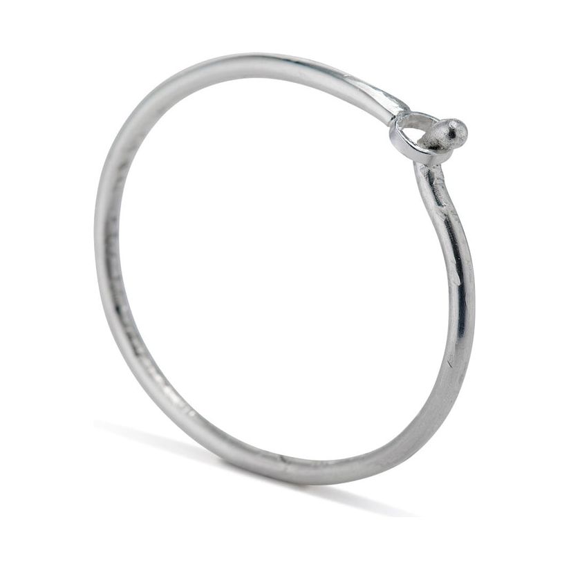 Sarah Macfadden Lauren Bracelet in Sterling Silver