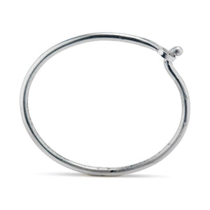 Sarah Macfadden Lauren Bracelet in Sterling Silver