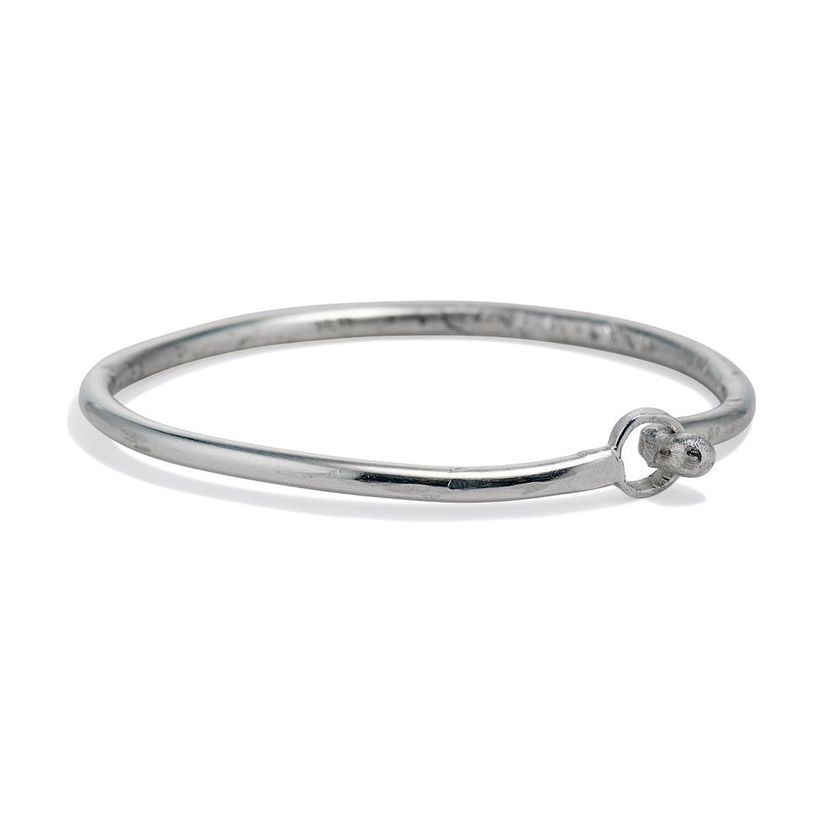 Sarah Macfadden Lauren Bracelet in Sterling Silver