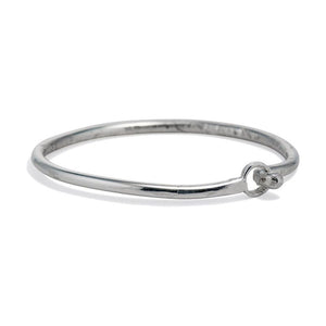 Sarah Macfadden Lauren Bracelet in Sterling Silver