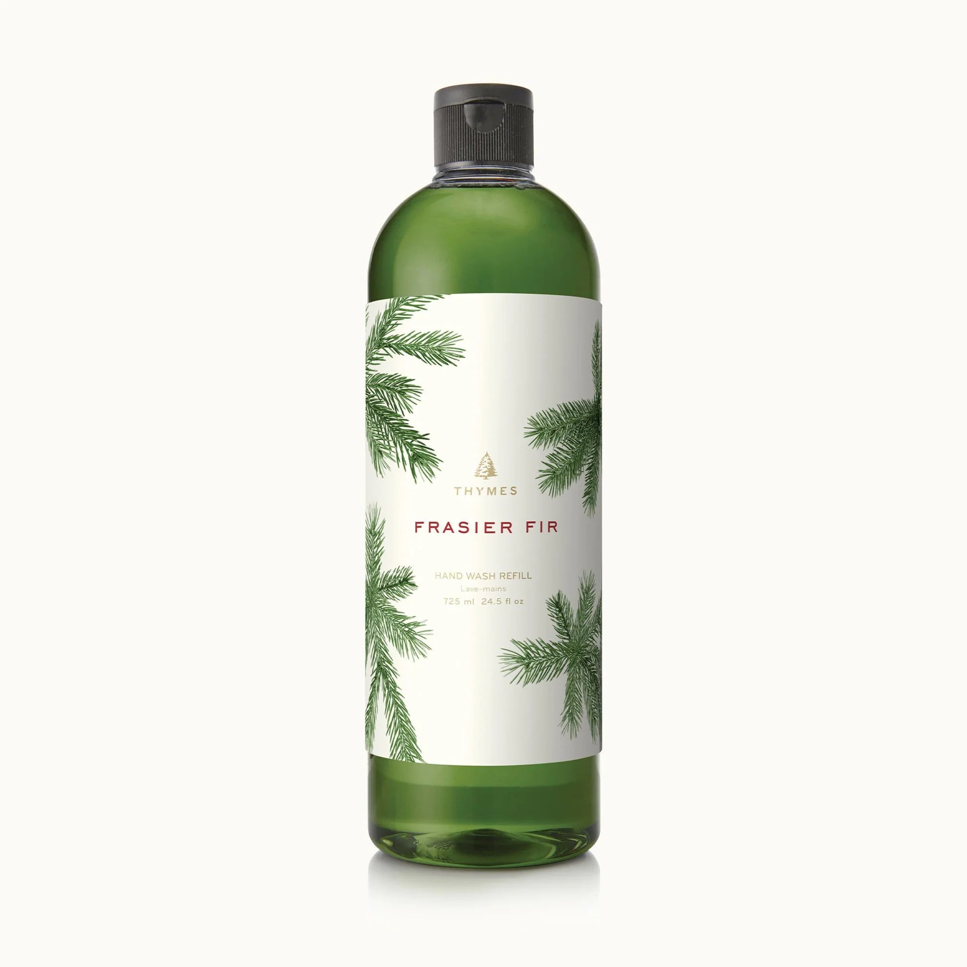 Thymes Fraiser Fir Hand Wash Refill