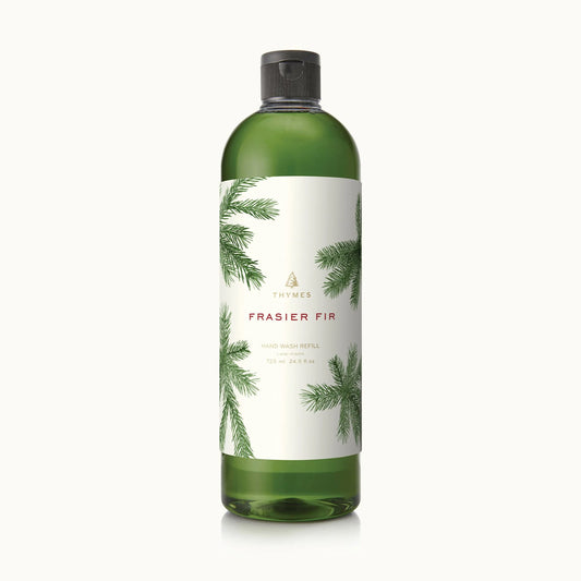 Thymes Fraiser Fir Hand Wash Refill