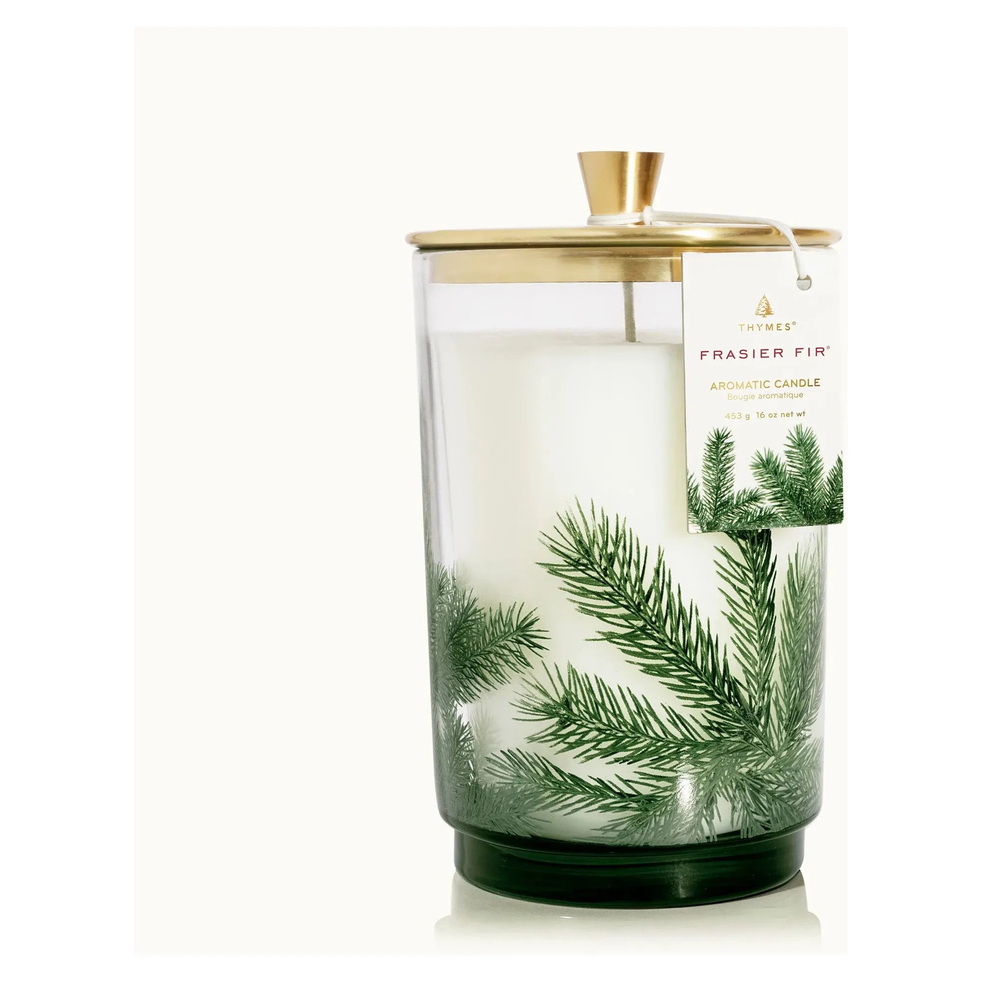 Frasier Fir Candle and Diffuser Gift Set