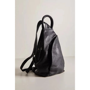 Free People We The Free Soho Convertible Sling in Black