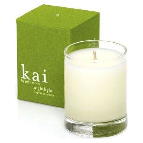 Kai Signature Scent Nightlight Candle