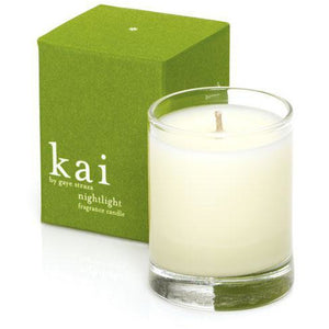 Kai Signature Scent Nightlight Candle