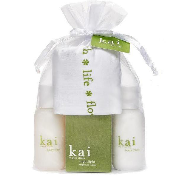 Kai Fragrance Gift Bag