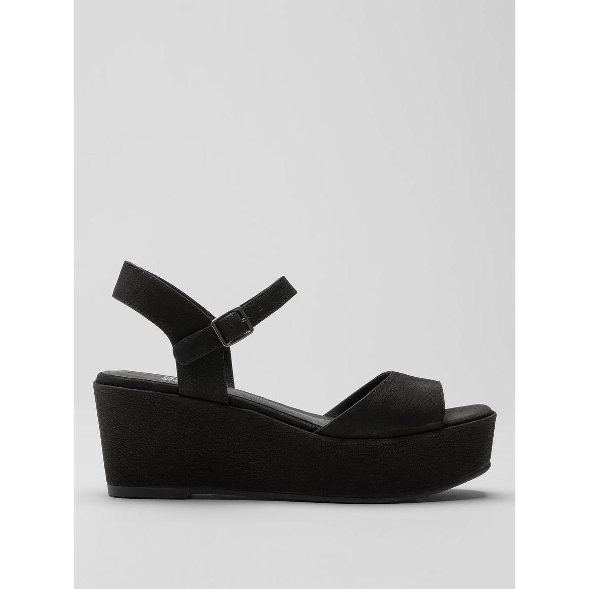 Eileen fisher clearance nubuck sandal