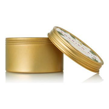 Thymes Frasier Fir Travel Tin Candle 