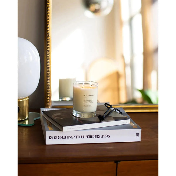 Brooklyn Candle Studio Brooklyn Escapist Candle
