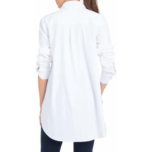 Lysse Schiffer Shirt in White